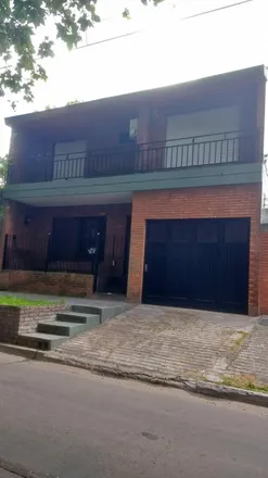 Buy this studio house on 52 - Esteban Echeverría 2899 in Partido de General San Martín, B1650 OGB Villa Maipú