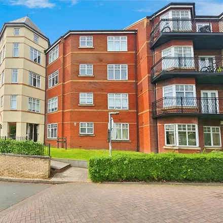 Rent this 2 bed apartment on Pennant Court in Goldthorn Hill, WV3 0DT
