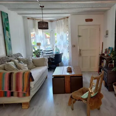 Buy this 3 bed apartment on Las Margaritas in Partido del Pilar, B1630 AMK Pilar