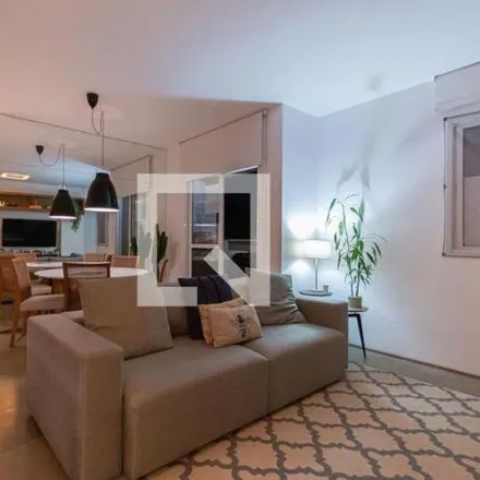 Buy this 2 bed apartment on Rua Maestro Luiz de Túlio in Vila Brandina, Campinas - SP