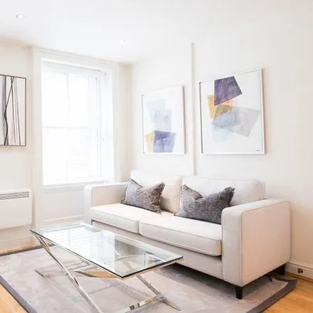 Rent this 2 bed apartment on Cedar House in 39-41 Nottingham Place, London