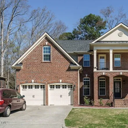 Buy this 5 bed house on 423 Fallen Elm Avenue in Cary, NC 27513