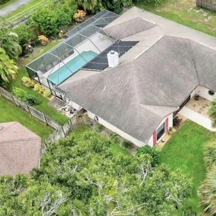 Buy this 3 bed house on 474 Layport Drive in Sebastian, FL 32958