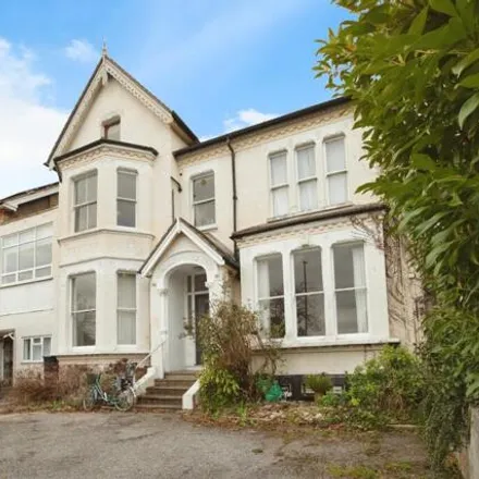Buy this 1 bed apartment on Lancaster Avenue in West Dulwich, London