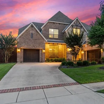 Rent this 5 bed house on 15107 Maroon Bells Ln in Frisco, Texas