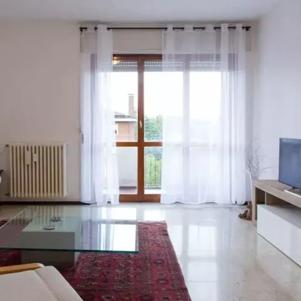 Rent this 4 bed apartment on Via Pusiano