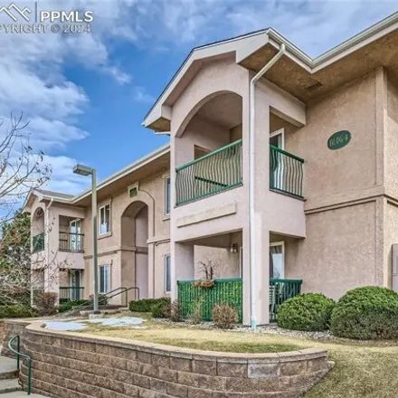Buy this 2 bed condo on 3013 Venable Pass Court in Colorado Springs, CO 80917