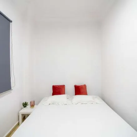 Image 6 - Carrer d'Alcoi, 1, 46006 Valencia, Spain - Apartment for rent