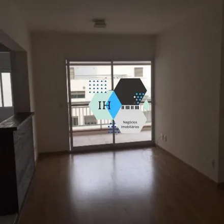 Rent this 3 bed apartment on Rua Arizona 701 in Brooklin Novo, São Paulo - SP