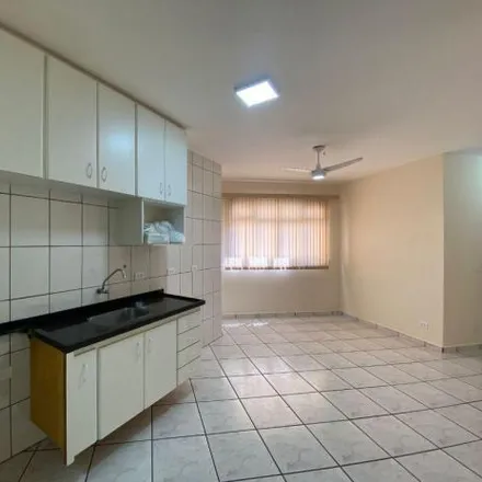 Rent this 1 bed apartment on Rua Guatemala in Jardim São Paulo, Americana - SP