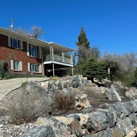 Image 1 - 4887 Burch Creek Drive, South Ogden, UT 84403, USA - House for sale