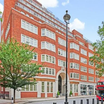 Image 1 - Garton Jones, 49 Marsham Street, Westminster, London, SW1P 3DP, United Kingdom - Apartment for sale