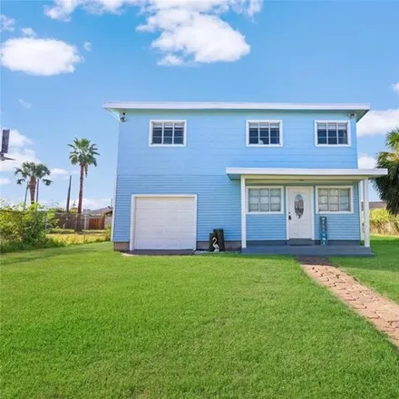 Buy this 3 bed house on 6022 Avenue T in Galveston, TX 77551