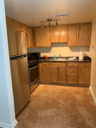 Rent this 1 bed apartment on 1400 12th St N