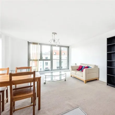 Image 3 - Buckler Court, Eden Grove, London, N7 8EF, United Kingdom - Apartment for rent
