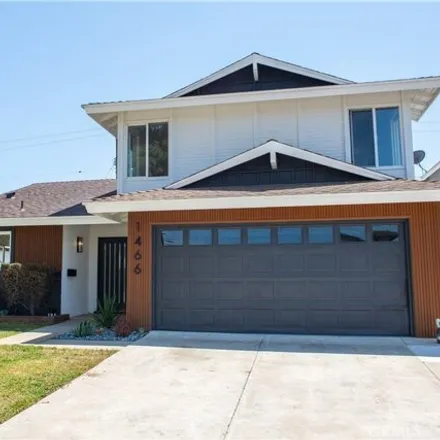 Buy this 5 bed house on East Helmick Street in Carson, CA 90746
