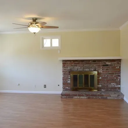 Rent this 2 bed apartment on 8004 Woodpecker Way in Santee, CA 92071