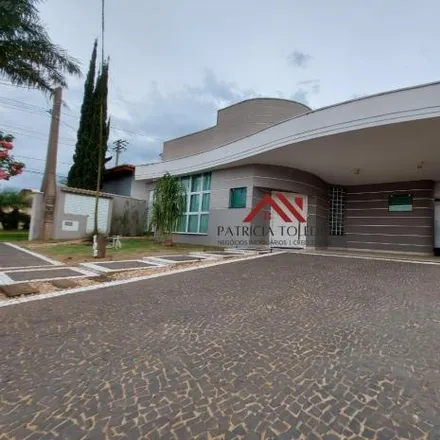 Image 1 - Parada Goiânia, Avenida Fausto Pietrobom, Jardim Planalto, Paulínia - SP, 13145-189, Brazil - House for sale