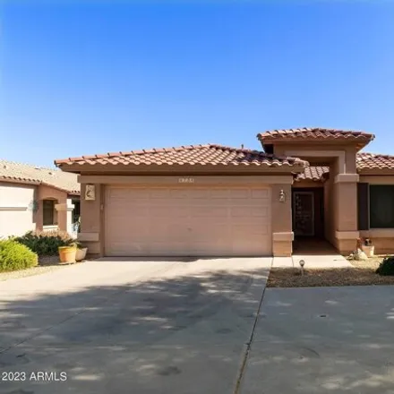 Rent this 2 bed house on 4734 East Alfalfa Drive in Gilbert, AZ 85298