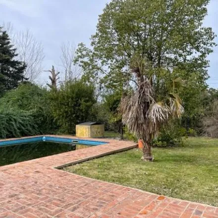 Image 1 - unnamed road, Partido de Marcos Paz, Buenos Aires, Argentina - House for sale