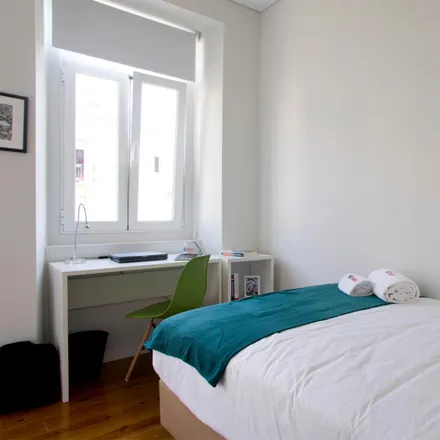 Image 4 - Students Experience, Rua Filipe Folque 35, 1050-111 Lisbon, Portugal - Room for rent