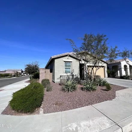 Image 2 - 9240 West Minnezona Avenue, Phoenix, AZ 85037, USA - House for rent
