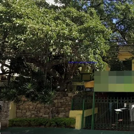 Buy this 6 bed house on Edifício Alda Goncalves Laskani in Avenida Moaci 780, Indianópolis