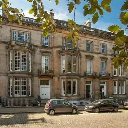 Image 3 - 22 Buckingham Terrace, City of Edinburgh, EH4 3AD, United Kingdom - Apartment for rent