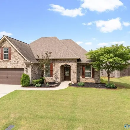 Buy this 3 bed house on 18364 Red Tail Street in Athens, AL 35613