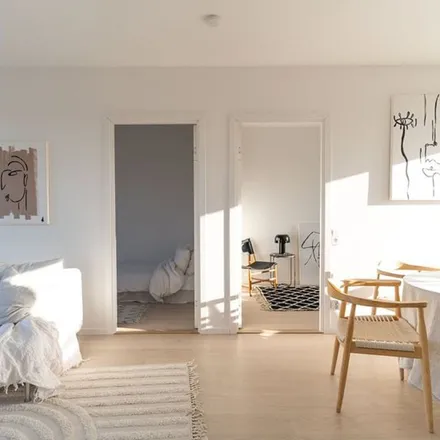 Image 3 - Norra Västkustvägen, 237 37 Bjärred, Sweden - Apartment for rent