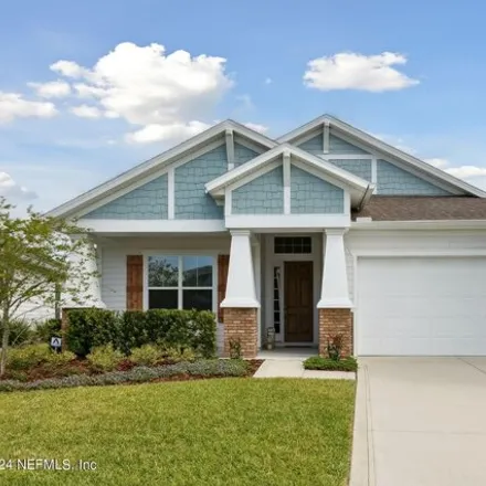 Buy this 4 bed house on 49 Seabrook Drive in Nocatee, FL 32081
