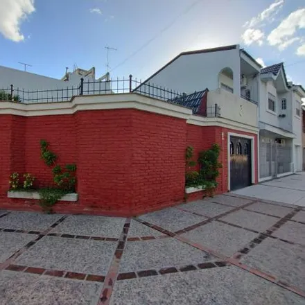 Buy this 6 bed house on Juan Agustín Maza 296 in Partido de La Matanza, B1752 CXU Lomas del Mirador
