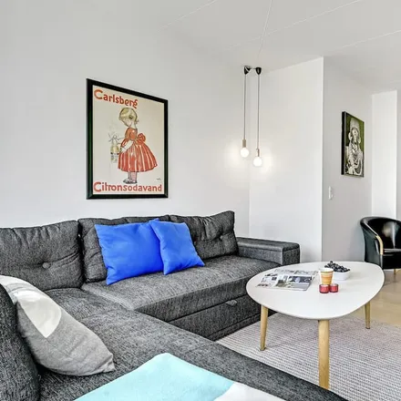 Image 5 - 8000 Aarhus C, Denmark - Apartment for rent
