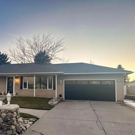 Buy this 5 bed house on 2748 Southview Circle in Burley, ID 83318