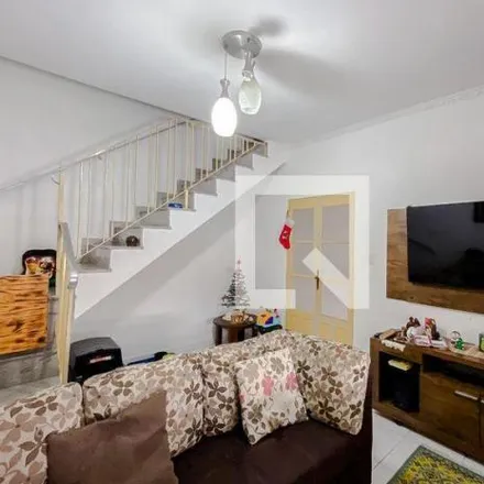 Buy this 3 bed house on Rua Itabaiana 414 in Mooca, São Paulo - SP