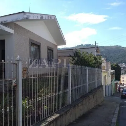 Image 2 - Rua Senador Godoy, Aparecida, Poços de Caldas - MG, 37701-454, Brazil - House for sale