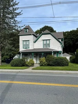 Rent this 2 bed house on 52 Beach Street in Westerly, RI 02891