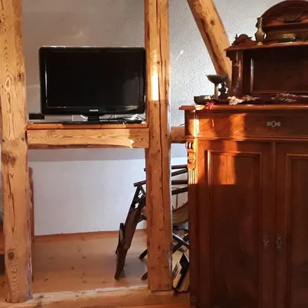 Rent this 1 bed house on Birx in Thuringia, Germany