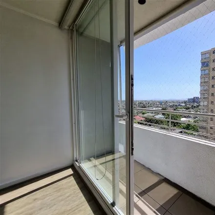 Buy this 2 bed apartment on Avenida Presidente Salvador Allende Gossens 1410 in 912 0490 Pedro Aguirre Cerda, Chile