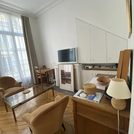 Image 5 - 49 Avenue de Paris, 45000 Cité Emile Zola, France - Apartment for rent