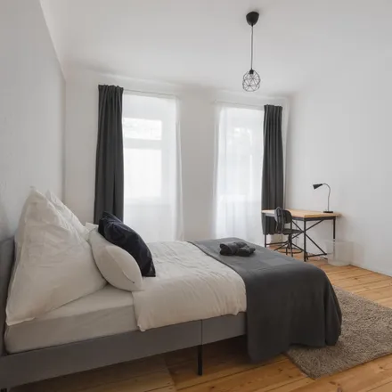 Rent this 2 bed room on Gotzkowskystraße 16 in 10555 Berlin, Germany