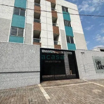 Image 2 - Rua Amapá, São Cristóvão, Cascavel - PR, 85815-385, Brazil - Apartment for sale