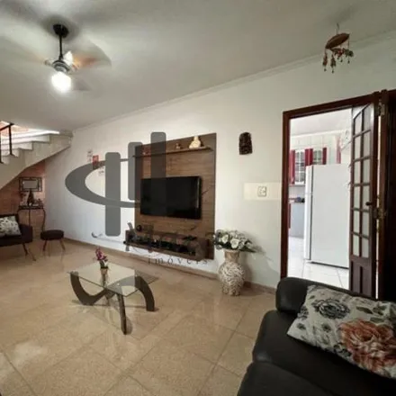 Image 1 - Rua Martim Francisco, Santa Paula, São Caetano do Sul - SP, 09541-220, Brazil - House for sale