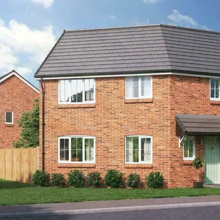 Buy this 3 bed duplex on Greensbridge Lane in Knowsley, L26 6LE