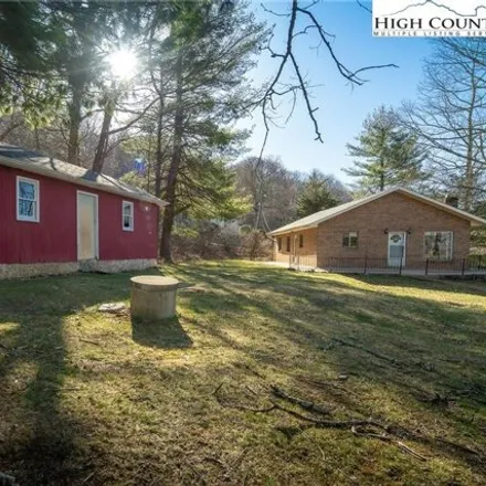 Image 9 - 195 Laurel Hill Drive, Aho, Watauga County, NC 28607, USA - House for sale