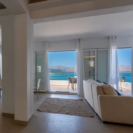 Image 2 - Alcúdia, Balearic Islands, Spain - Apartment for rent