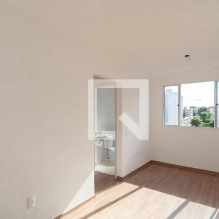 Rent this 2 bed apartment on Rua Alga Dourada in Jardim Guanabara, Belo Horizonte - MG