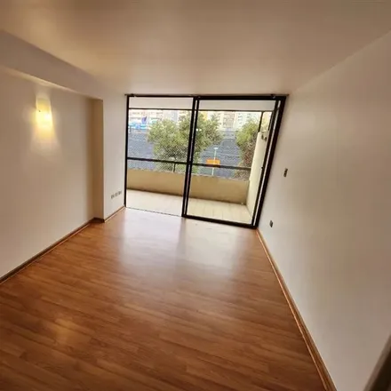 Rent this 3 bed apartment on Luis Zegers 133 in 758 0024 Provincia de Santiago, Chile