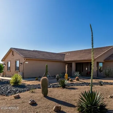 Image 6 - 39640 North New River Road, Maricopa County, AZ 85086, USA - House for sale