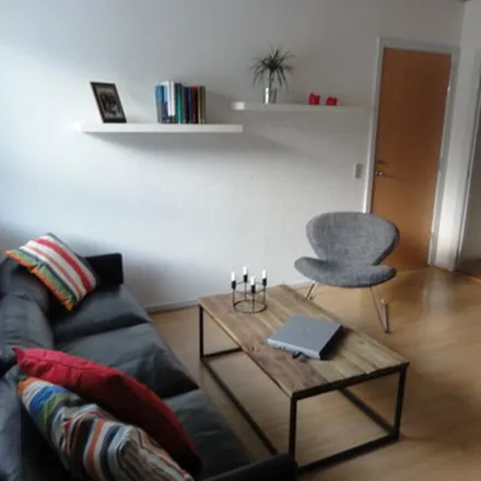 Rent this 1 bed apartment on Skolegade 48 in 7400 Herning, Denmark